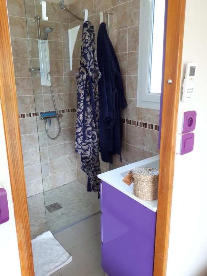 La Chenaie Bed & Breakfast Sainte-Marthe (Lot-et-Garonne)