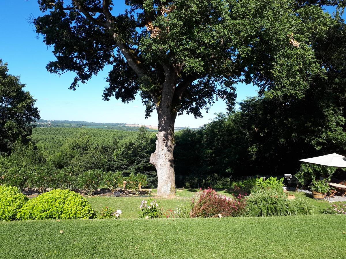 La Chenaie Bed & Breakfast