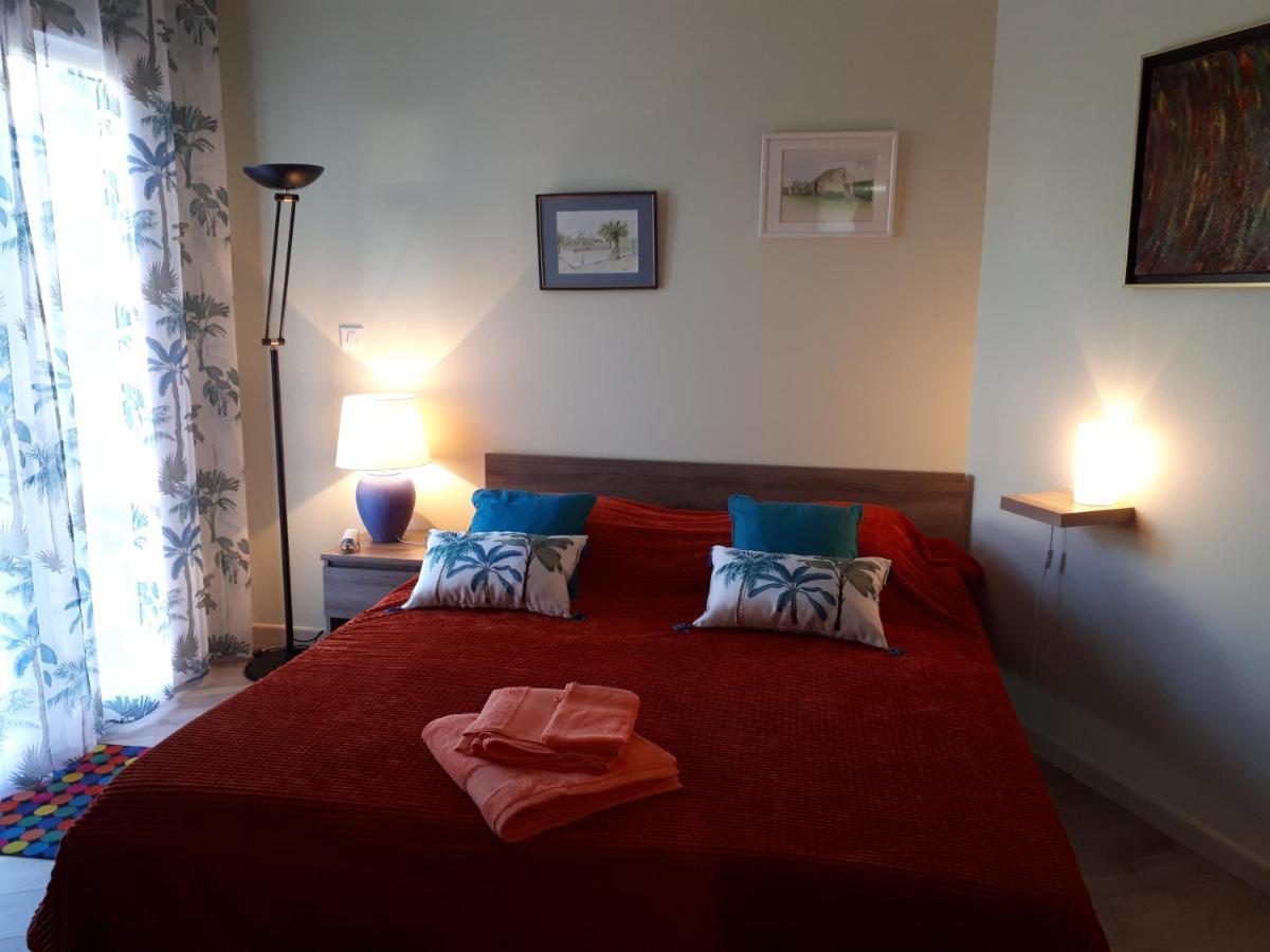 Bed & Breakfast La Chenaie Sainte-Marthe (Lot-et-Garonne)