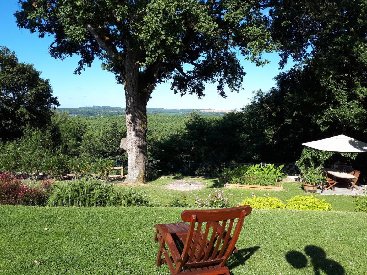Bed & Breakfast La Chenaie *