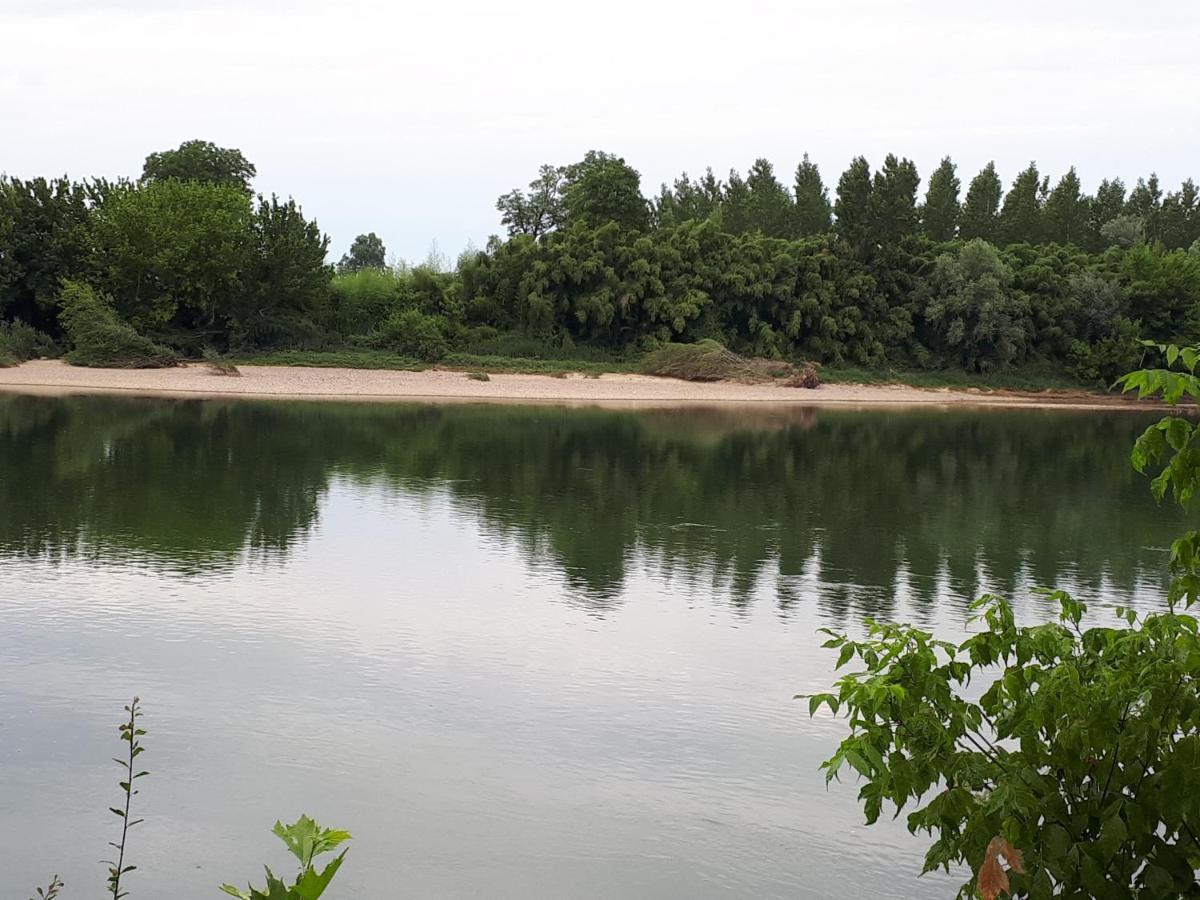La Chenaie Sainte-Marthe (Lot-et-Garonne)